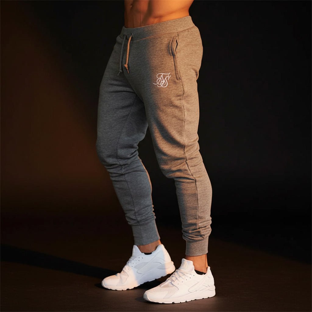FlexFit™ Men's Performance Training Pants - Skelet Fitness