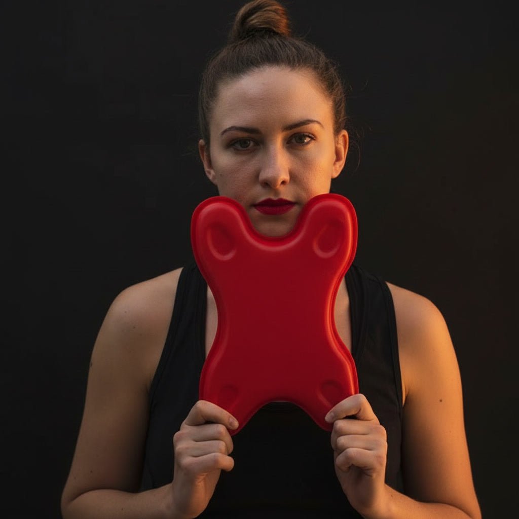NeckRelief Pro™ Cervical Stretcher - Skelet Fitness