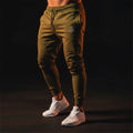 FlexFit™ Men's Performance Training Pants - Skelet Fitness