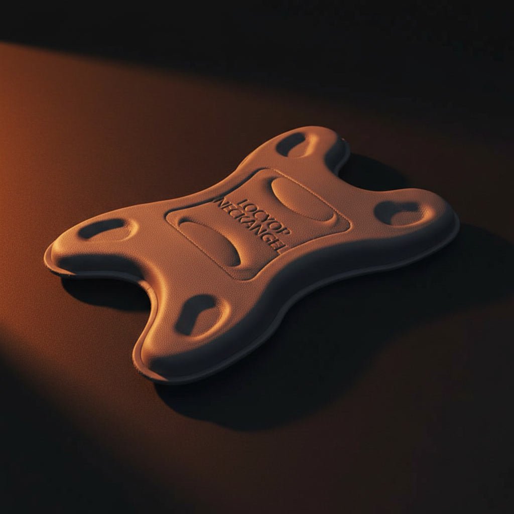 NeckRelief Pro™ Cervical Stretcher - Skelet Fitness