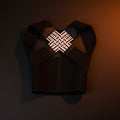 PostureX™ — Posture Corrector & Back Support Brace