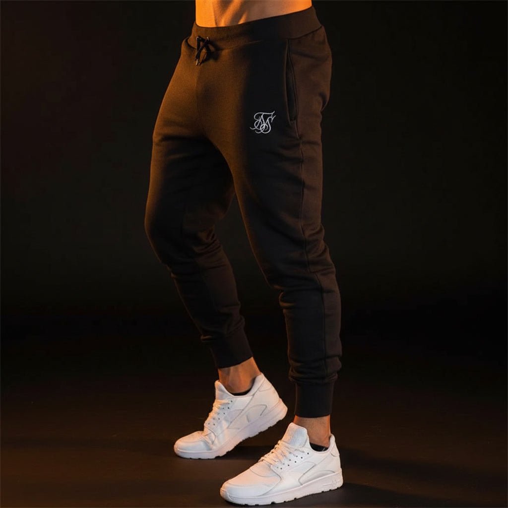 FlexFit™ Men's Performance Training Pants - Skelet Fitness
