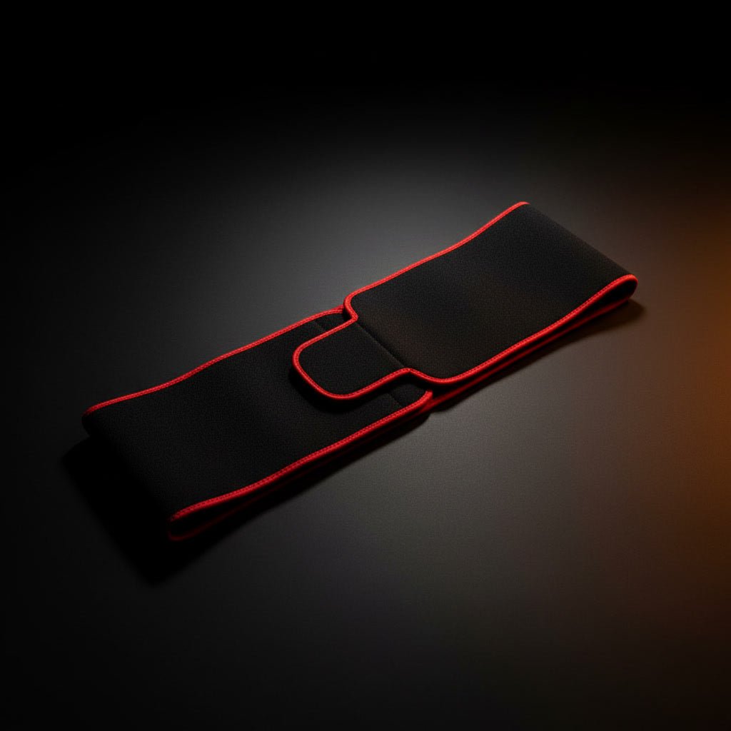 InfraHeal™ 105 LED Infrared Red Light Therapy Belt - Skelet Fitness