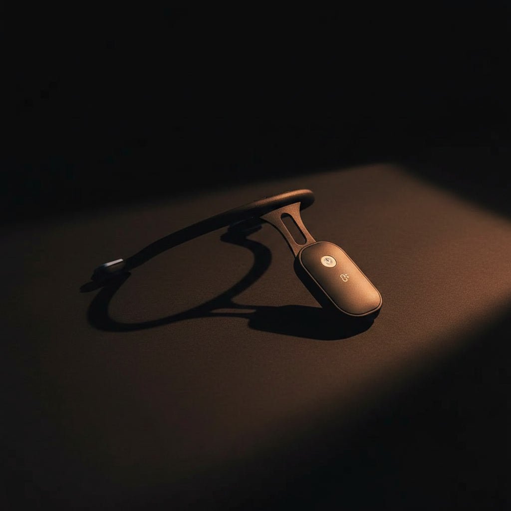PostureSync™ — Smart Posture Corrector with Vibration Alert - Skelet Fitness